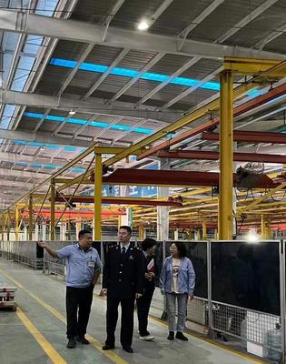 黔南州税务局优化出口退税服务 助力外贸企业扬帆起航